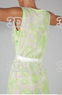 Formal dress costume texture 0046